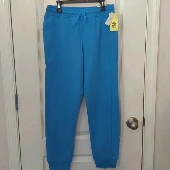 All in motion girls sweater with jogger pants - Picture 4 of 7